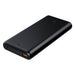 AUKEY Sprint to Go Powerbank 26800mAh Schwarz 63W Fast Charging