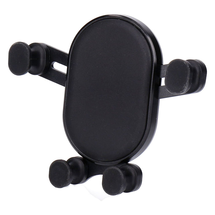 Vivanco Air Vent Butler KFZ Handyhalterung schwarz