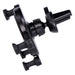 Vivanco Air Vent Butler KFZ Handyhalterung schwarz