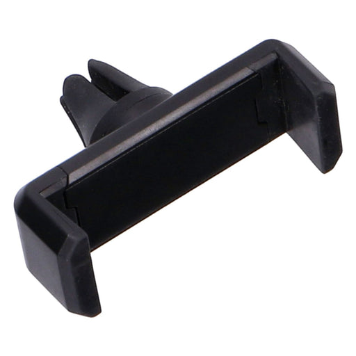 Produktbild Smartphone-Halterung - Vivanco Air Vent Assistant KFZ Handyhalterung schwarz