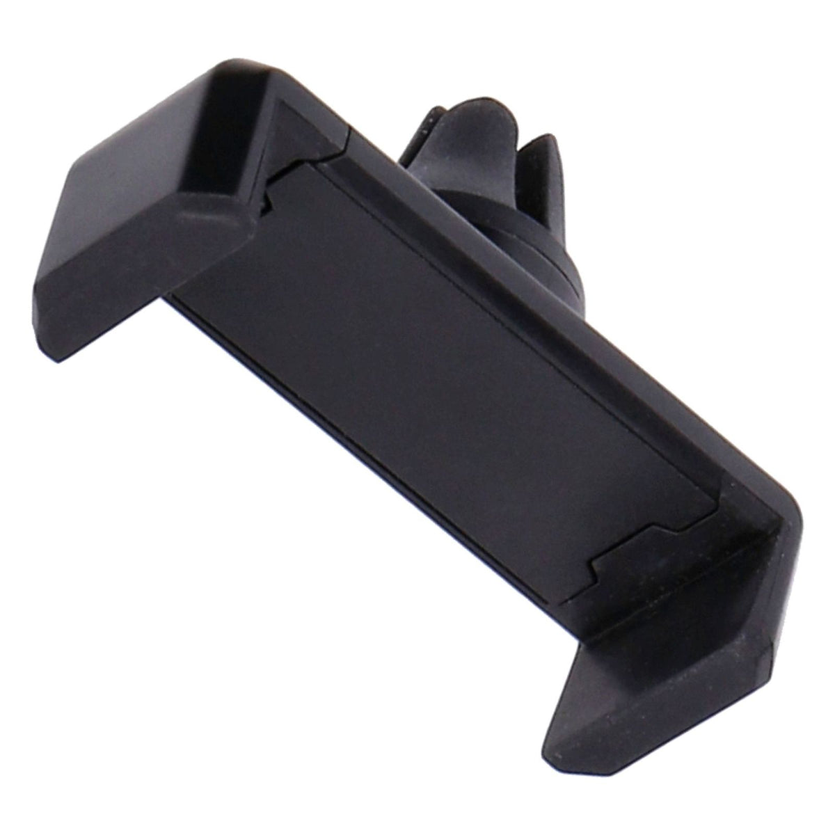 Produktbild Smartphone-Halterung - Vivanco Air Vent Assistant KFZ Handyhalterung schwarz