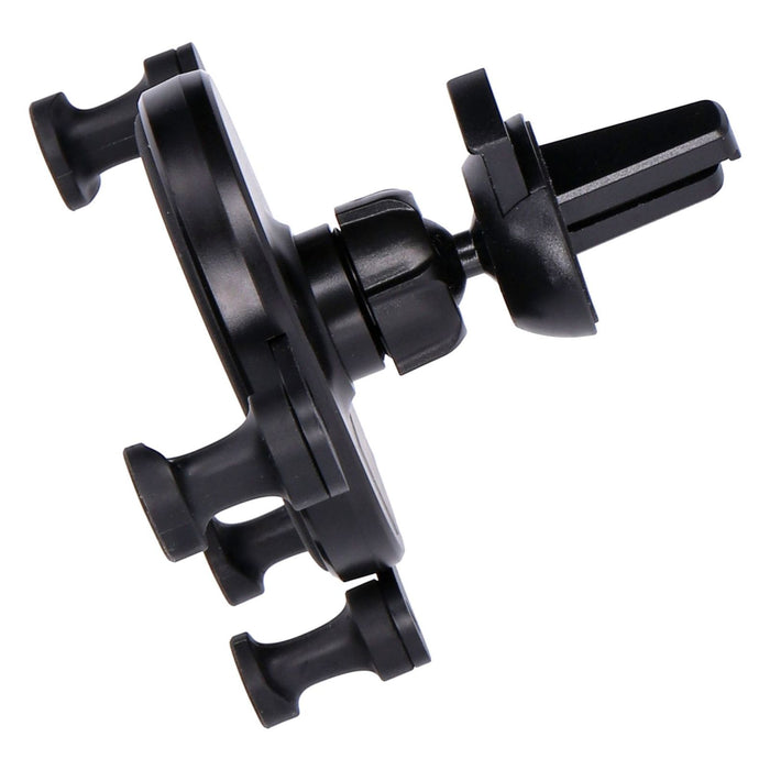 Vivanco Air Vent Butler KFZ Handyhalterung schwarz