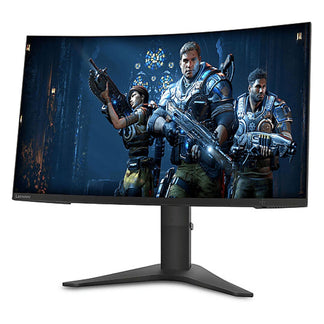 Curved-Gaming-Monitore