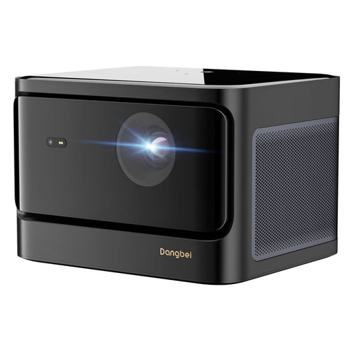 Produktbild Kurzdinstanzprojektor - Dangbei Mars Full HD Laser Projektor Beamer