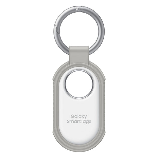 Produktbild Ohne Kategorie - Samsung Galaxy SmartTag2 Rugged Case Grau