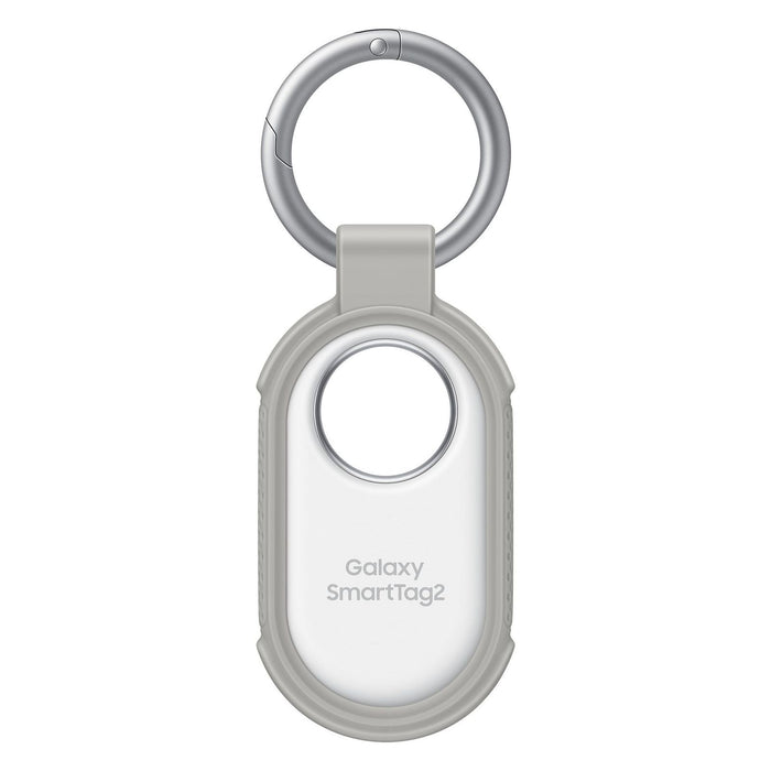 Samsung Galaxy SmartTag2 Rugged Case Grau