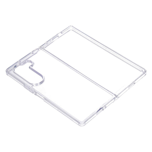 Produktbild Displayschutzglas - PanzerGlass Samsung Galaxy Z Fold6 Hard Case transparent