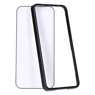 Ultra-Wide Fit iPhone 16 Pro Max Displayschutz