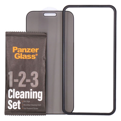 Privacy Screen Protecion Displayschutz passend für Apple iPhone 16 Pro Max