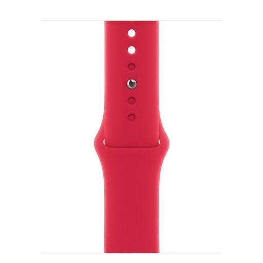 Produktbild Smartwatch-Armband - Apple Sportarmband 41mm (PRODUCT)RED 2022