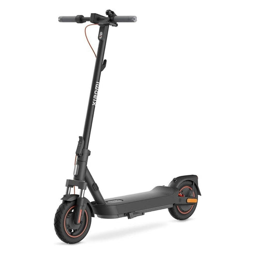 Produktbild E-Scooter - Xiaomi E-Scooter 5 MAX DE mit deutscher Straßenzulassung
