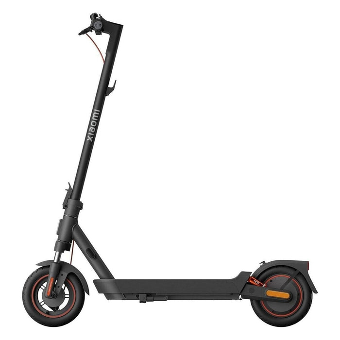 Xiaomi E-Scooter 5 MAX DE mit deutscher Straßenzulassung