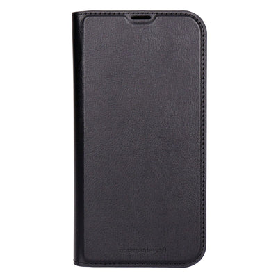 1928 Oslo Folio Case Schwarz passend für Apple iPhone 14 Pro Max