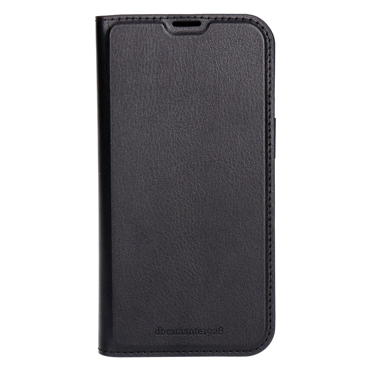 Produktbild Smartphone-Hülle - dbramante1928 Oslo Folio Case Schwarz passend für iPhone 14