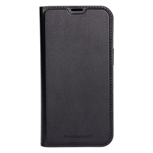 Produktbild Smartphone-Hülle - dbramante1928 Oslo Folio Case Schwarz passend für iPhone 14