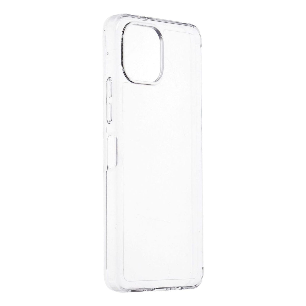 Produktbild Smartphone-Hülle - agood Case transparent passend für T Phone 2