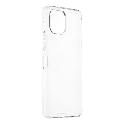 Case transparent passend für T Phone 2