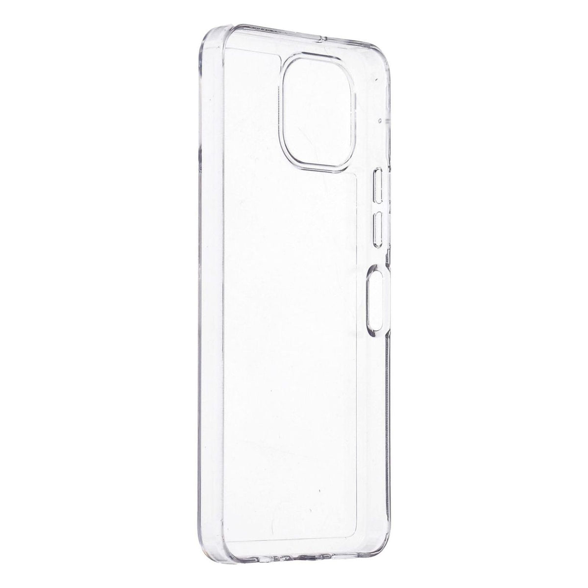 Produktbild Smartphone-Hülle - agood Case transparent passend für T Phone 2