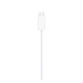 Apple magnetisches Schnellladegerät USB-C Kabel für Apple Watch (1m) weiß