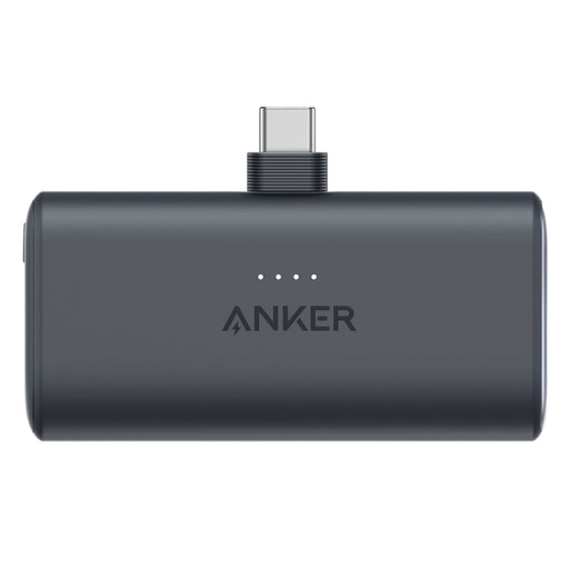 Produktbild Powerbank - Anker Powerbank 5000mAh USB-C Connector schwarz
