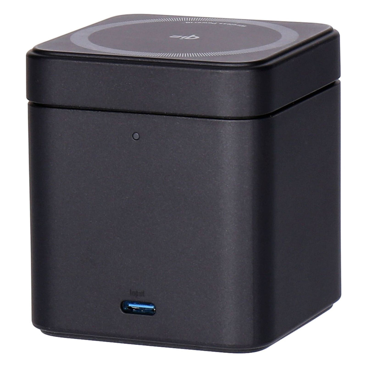 Produktbild Powerbank - Anker Nano 3 in 1 kabelloser Ladewürfel Qi2