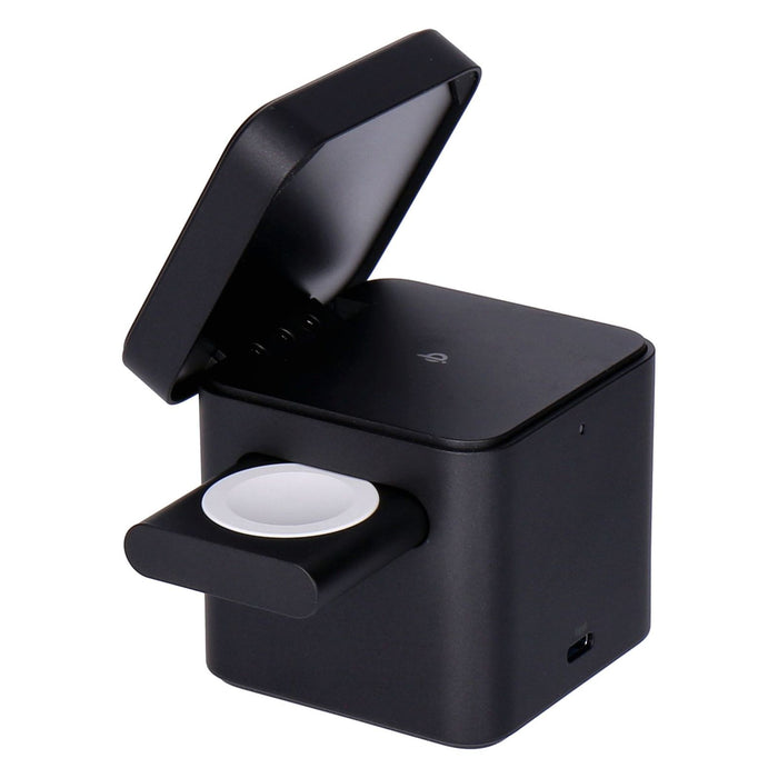 Anker Nano 3 in 1 kabelloser Ladewürfel Qi2