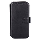 CARE by Panzerglass Tango 2-in-1 Wallet Case schwarz passend für Apple iPhone 17e / 16e