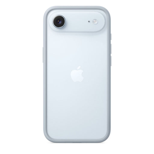 Produktbild Smartphone-Hülle - Apple iPhone Air Bumper Hellblau