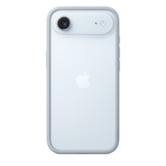 Apple iPhone Air Bumper Hellblau