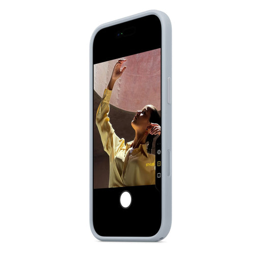Produktbild Smartphone-Hülle - Apple iPhone Air Bumper Hellblau
