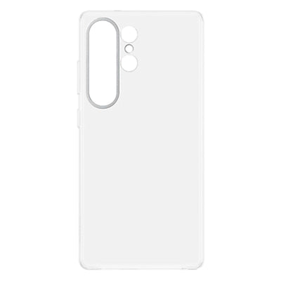 Clear Case passend für Galaxy S25 Ultra