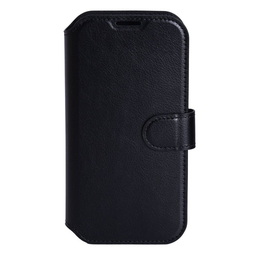 Produktbild Smartphone-Hülle - Care by PanzerGlass Tango Wallet passend für iPhone 17 schwarz