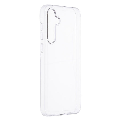 Produktbild Smartphone-Hülle - agood Clear Case passend für Samsung Galaxy A55