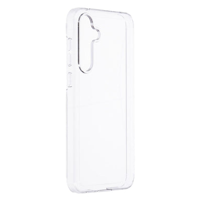 Clear Case passend für Samsung Galaxy A55