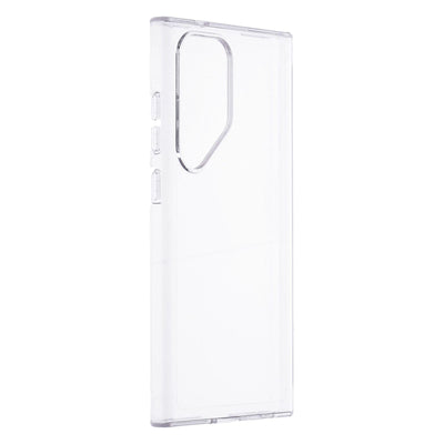 Clear Case passend für Samsung Galaxy S24 Ultra