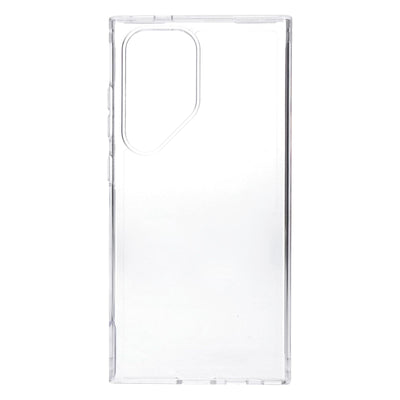 Clear Case passend für Samsung Galaxy S24 Ultra