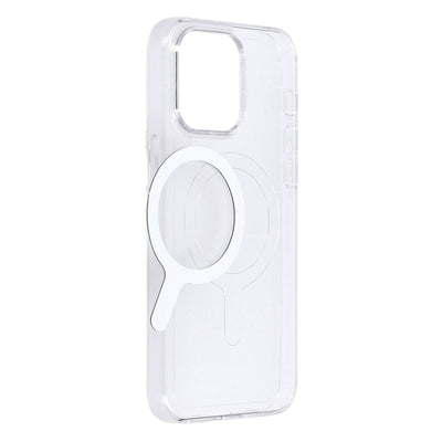 company Clear Case passend für iPhone 15 Pro Max