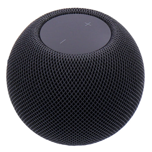 Produktbild Smart Speaker - Apple HomePod mini Smart Lautsprecher mitternacht
