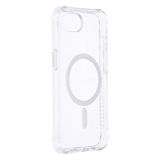 Produktbild Smartphone-Hülle - Care by PanzerGlass Samba Case Clear passend für Apple iPhone 16e