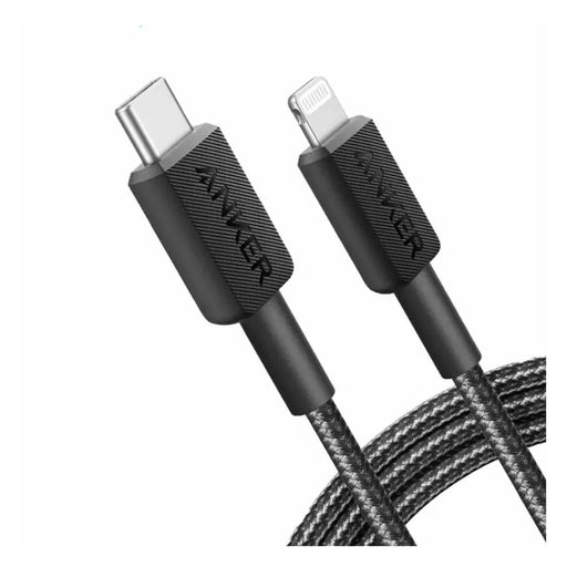 Produktbild Lightningkabel - Anker 322 USB-C auf Apple 30pin Kabel 0,9m weiß
