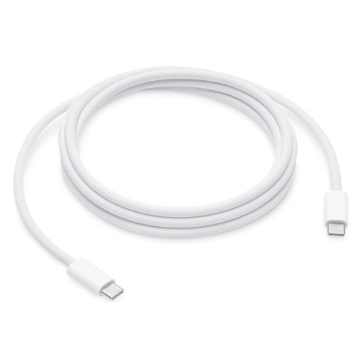 Produktbild USB-Kabel - Apple USB-C-Ladekabel 240W 2m weiß USB-C auf USB-C