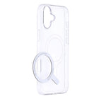agood company CLRPRTCT Clear Case mit Magsafe passend für Apple iPhone 16 Plus