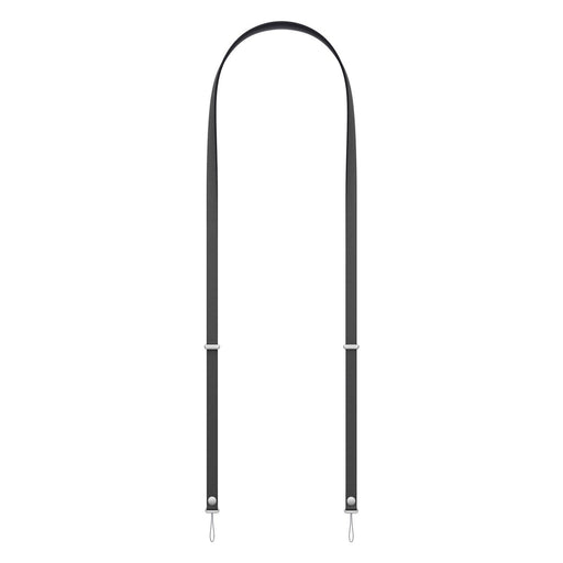 Produktbild Smartphone-Hülle - Apple Crossbody Band Schultergurt schwarz