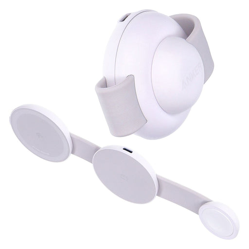 Produktbild USB-Ladegerät - Anker Nano 3 in 1 Ladeinsel 15W weiß