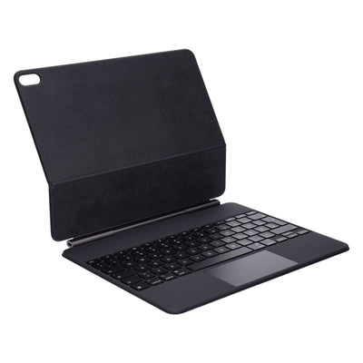 Magic Keyboard iPad Air 13 schwarz deutsches Modell QWERTZ