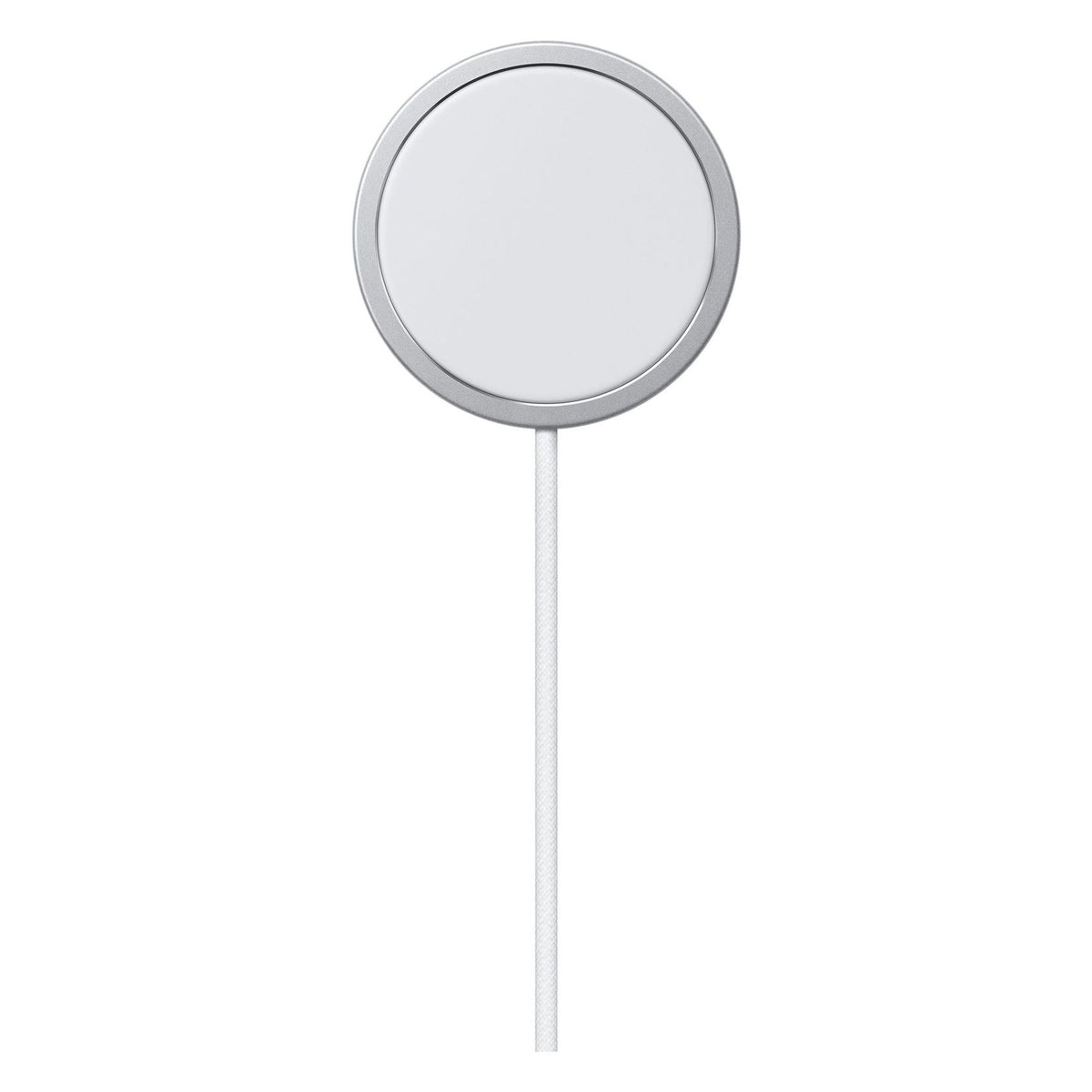 Produktbild Induktions-Ladegerät - Apple MagSafe induktives Ladegerät 2m Kabel weiß