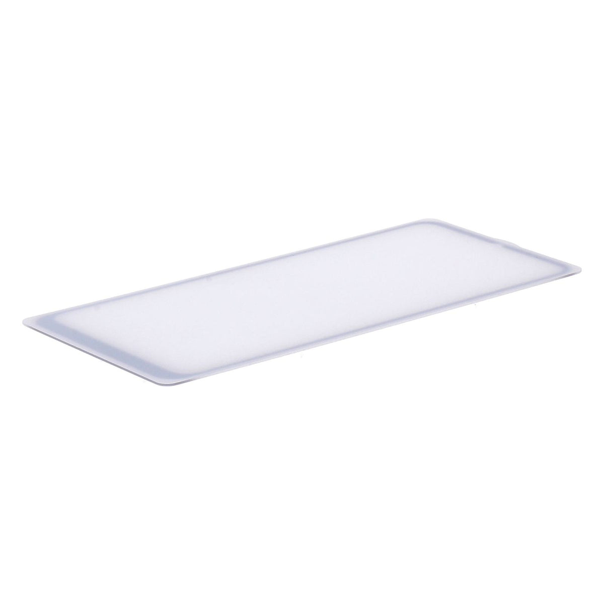 Produktbild Displayschutzglas - Displex Displayschutz passend für T Phone 2 Full Cover Sicherheitsglas