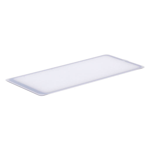 Produktbild Displayschutzglas - Displex Displayschutz passend für T Phone 2 Full Cover Sicherheitsglas