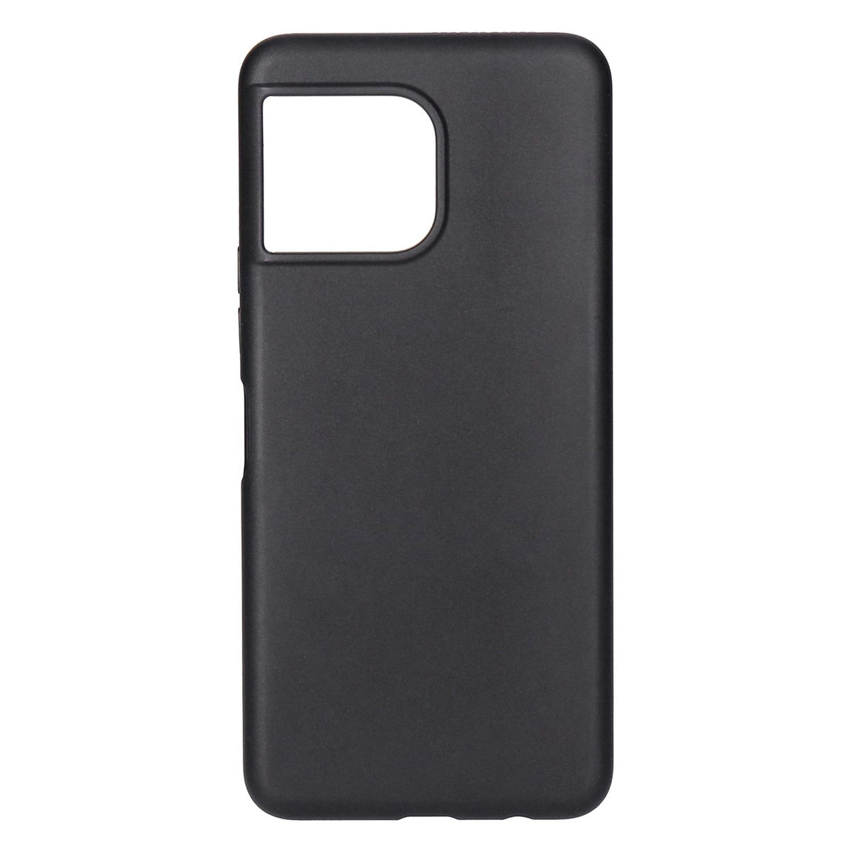 Produktbild Smartphone-Hülle - agood PLNTPRTCT Case schwarz passend für T Phone 2 Pro