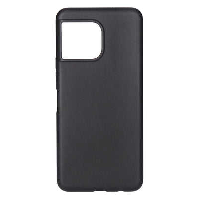 PLNTPRTCT Case schwarz passend für T Phone 2 Pro